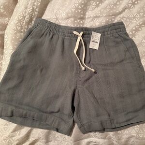 J. Crew Men’s Shorts